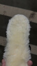 3AnGnI 羊毛保暖鞋垫男冬季棉鞋垫女加厚加绒御寒42码 实拍图
