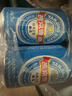 燕京啤酒 蓝听11度拉格啤酒330ml*24听 现货热卖 实拍图