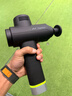 HYPERICE海博艾斯筋膜枪专业级肌肉筋膜按摩仪器健身训练恢复 Hypervolt 2.0 pro【男生礼物】 实拍图