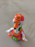 汇乐玩具（HUILE TOYS）摇摆鹅鸭婴儿玩具早教儿童玩具学爬男女孩宝宝玩具0-1岁生日礼物 红升级版电池版 实拍图