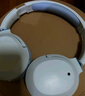 漫步者（EDIFIER）W820NB经典版 头戴蓝牙主动降噪耳机 金标认证 手机电脑笔记本耳机 湖光蓝 实拍图
