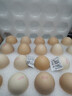 京鲜生鲜鸡蛋20枚/盒 健康轻食 营养健康 2斤/盒 源头直发  实拍图