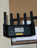 Tenda腾达路由器WiFi7【云霄BE5100】千兆穿墙王信号增强无线超强2.5g网口家用电竞放大器立式BE6L Pro 实拍图