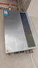 美的（Midea）【16LN3S】16升燃气热水器天然气【零冷水超一级能效】双增压恒温瀑布浴 国补20% 实拍图