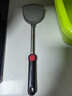 炊大皇 硅胶锅铲不粘锅炒锅煎锅平底锅专用炒菜铲子 耐高温握感舒适 实拍图