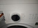 小天鹅（LittleSwan）水魔方洗烘套装 10KG滚筒洗衣机全自动+变频热泵烘干机家用烘衣服 628PLUSW+628PLUSW 国家补贴 实拍图