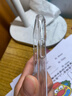 亿色适用苹果11手机壳iPhone11保护套超薄高透全包边防摔透明硅胶软壳升级气囊简约男女款剔透白 实拍图