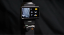 大疆 DJI Osmo Pocket 3 标准版 一英寸口袋云台相机 OP灵眸手持数码相机 旅游vlog 便携美颜摄像 实拍图