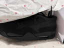 耐克NIKE【滔搏运动】男子AIR JORDAN 4 RM篮球鞋 FQ7939-004 44.5 实拍图