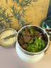 双枪（Suncha）316L保温饭盒24小时超长保温桶食品级大容量便当餐盒冬季上班族 实拍图