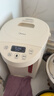 美的（Midea）0塑料水路电水瓶电热水壶316L不锈钢家用5L大容量控温保温恒温烧水壶光感节能除氯电热水瓶01CPro 实拍图