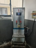志高（CHIGO）开水器商用 智能电热开水机全自动进水不锈钢烧水器开水炉热水桶学校工厂工地饭店饮水机大容量 底座+标准款【70L/H】220V/6KW标配二级过滤 实拍图