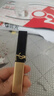圣罗兰（YSL）全新小金条口红1936 哑光持久唇膏生日礼物送女友圣诞节礼物 实拍图