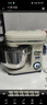 柏翠（petrus）【政府补贴】厨师机和面机揉面机打蛋器轻音全自动多功能搅拌面包家用小型PE4633  实拍图