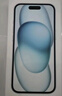 Apple/苹果 iPhone 15 (A3092) 256GB 蓝色 支持移动联通电信5G 双卡双待手机 实拍图