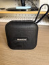 纽曼BT519蓝牙音箱家用桌面小音响无线便携式低音炮户外大音量迷你收款语音播放器 实拍图
