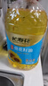 长寿花 葵花籽油 6.18L 食用油 压榨一级 实拍图