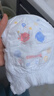 好奇（Huggies）金装拉拉裤L124片(9-14kg)尿不湿【速干不易红】 实拍图