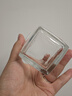 Ocean泰国进口玻璃水杯果汁杯牛奶杯酒杯四方茶杯295ml六只套装 实拍图
