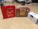 八马茶业 六福临门组合茶叶金骏眉铁观音大红袍肉桂寿眉礼盒233g 实拍图