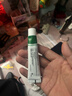 丽芙甲硝唑凝胶20g+阿达帕林16g甲硝酸锉凝胶去痘痘祛痘印药膏消炎痤疮修复淡化 实拍图