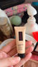 植村秀0卡小方瓶粉底液594 35ml干皮水润遮瑕提亮化妆品 生日礼物送女友 实拍图