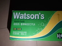 屈臣氏（Watsons）苏打水香草味低糖0脂低卡气泡水饮料聚会调酒330mL*24罐 实拍图