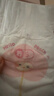 好奇（Huggies）铂金装小桃裤纸尿裤S96片(4-8kg)新生儿小号尿不湿【透爽散热】 实拍图
