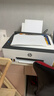 惠普（HP）598 家用学习连供无线打印一体机 大容量可加墨多功能打印复印扫描  彩色家庭打印机 实拍图