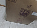衡水老白干五星级高度白酒整箱67度500ml*4瓶送礼宴请收藏酒类 礼物京东配送 67%vol 500mL 4瓶 实拍图