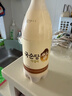麴醇堂 原味750ml*2瓶 韩国玛克丽米酒 低度微醺甜酒 礼物 实拍图
