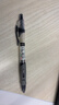 晨光（M&G）文具GP1008按动中性笔学生0.5黑笔签字笔商务子弹头考试专用水笔高颜值办公用品12支/盒 实拍图