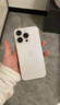 AppleiPhone 14 Pro【24期免息】 苹果14Pro 国行5G全网通 苹果二手手机 银色【晒单有礼】 【99新】128G【限时特惠+三年店保+豪华礼包】 实拍图