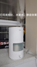 美的（Midea）空气加湿器大雾量家用卧室母婴幼儿抗菌静音小型喷雾器宿舍实用超声波雾化器国家补贴SC-3D50 实拍图