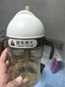 世喜奶瓶水杯配件（吸管杯杯头直饮款）适配7.2cm口径瓶身 实拍图