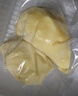 佳农泰国冷冻 金枕榴莲肉  净重250g/盒 单盒装 榴莲 生鲜水果 实拍图