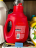 奥妙（OMO） 除菌除螨酵素洗衣液16斤 72小时长效抑菌 清洁护衣 超值家庭组套 实拍图