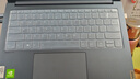 嘉速 联想YOGA 14s 2021款 YOGA Pro14s 2022 14英寸笔记本电脑键盘膜高清透明防尘防水 实拍图
