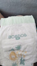 巴布豆（BOBDOG）新菠萝拉拉裤L码36片（8.5-11.5kg）尿不湿 超薄透气 干爽 实拍图