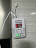 凌防（LFang）G55 燃气报警器天然气报警器家用厨房可燃气体液化天然气探测器 实拍图