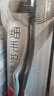 高露洁（Colgate）细毛护龈备长炭软毛成人牙刷3支 颜色随机旅行装独立包装京东自营 实拍图