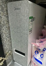 美的（Midea）【白泽Max 1200G】0阻垢剂净水器国家补贴家用 6年RO反渗透厨下式直饮过滤净水机 触控屏双出水 实拍图