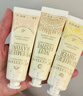 欧舒丹护手霜礼盒乳木果修护香氛4支装保湿滋润嫩肤留香礼物(香型随机) 实拍图