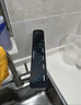 美的（Midea）国家补贴净水器家用白泽1000G pro5年RO反渗透0阻垢剂 厨下式净饮机 直饮过滤器 触控屏双出水 实拍图