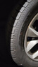 固铂（Cooper）汽车轮胎 215/60R17 96H DISCOVERER HTS 原配哈佛H2S 实拍图