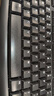 罗技（Logitech）K120 键盘 有线键盘 办公键盘 全尺寸 黑色U口 实拍图