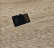 banq&JOY联名款 64GB TF（MicroSD）存储卡U3 C10 A1 V30 4K 高速款行车记录仪&监控摄像头手机内存卡 实拍图