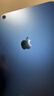 Apple/苹果 iPad11英寸 A16芯片2025年款 平板电脑 (128GB WLAN版/学习办公娱乐)蓝色 实拍图