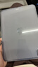 KOOLIFE适用iPad Pro11英寸保护套 2024/2025新款M5苹果平板电脑保护壳轻薄防摔透明软壳全包四角散热后盖 实拍图