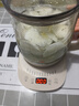小熊（Bear）养生壶 煮茶壶 恒温水壶 保温烧水一体智能电热水壶花茶壶烧水壶 11档保温 1.5L大容量 YSH-J15Z7 实拍图